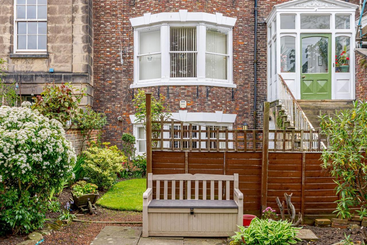 The Bolthole Apartment Whitby