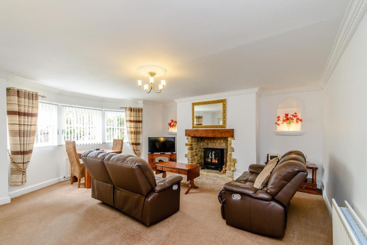 The Bolthole Apartment Whitby