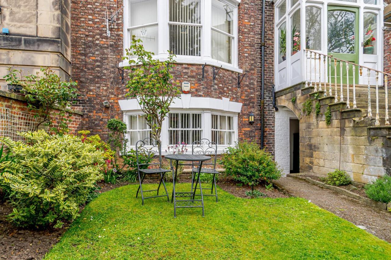The Bolthole Apartment