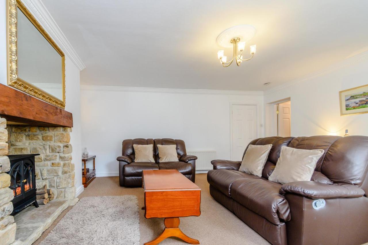 Apartment The Bolthole Whitby